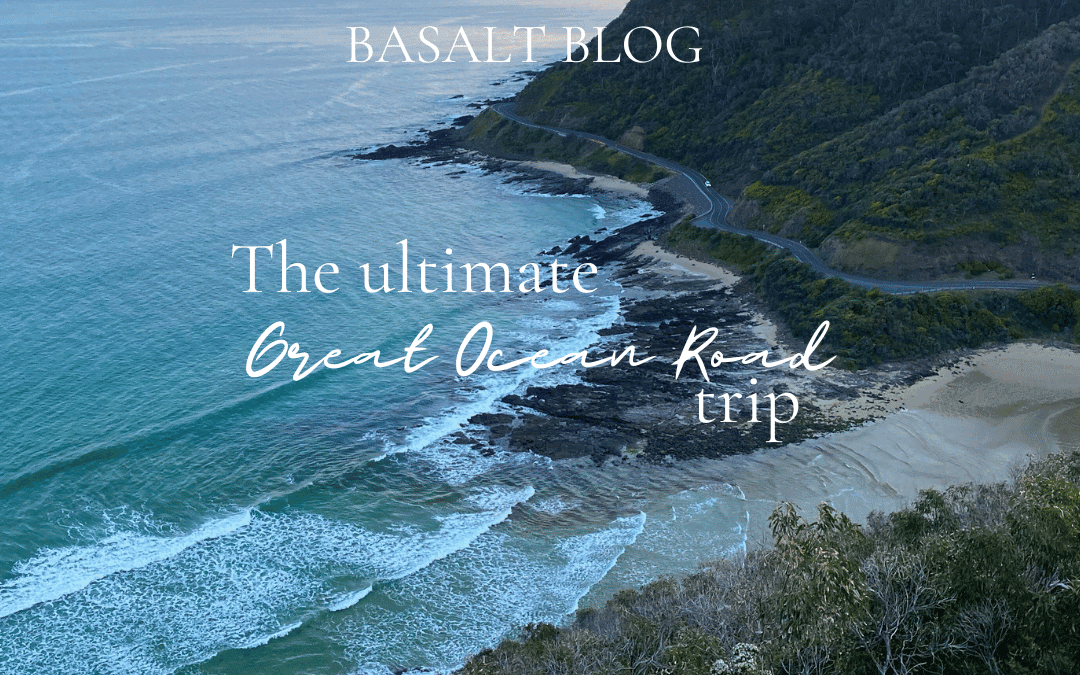 The Ultimate Great Ocean Road Trip: Best Stops from Lorne to Port Fairy