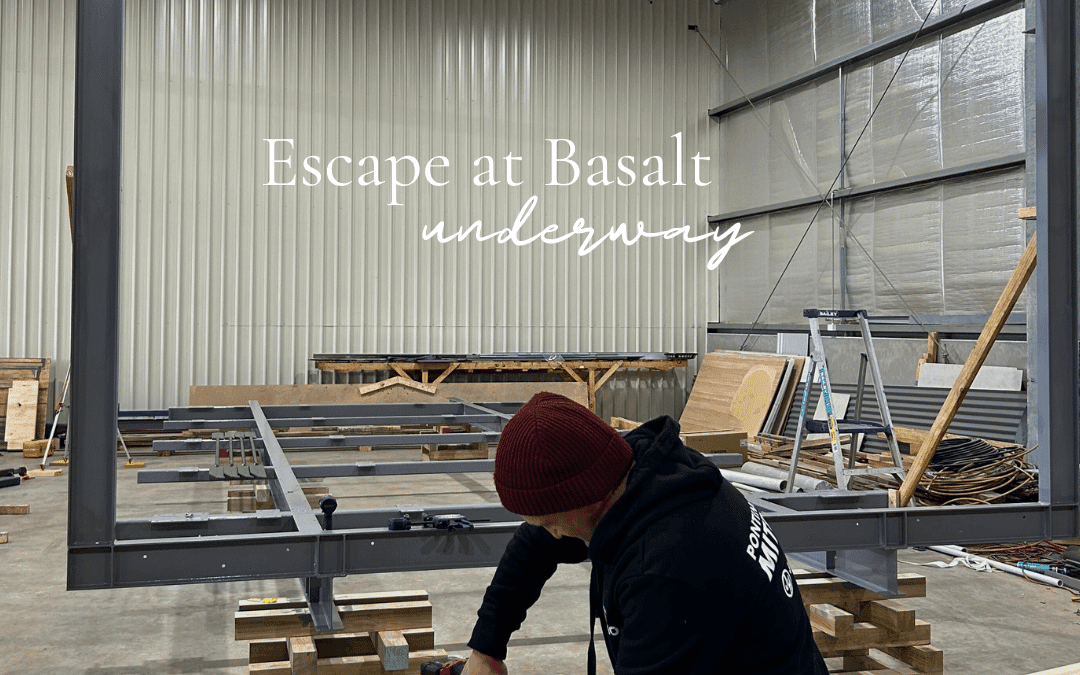 Coming Soon: A Basalt Stay to Remember