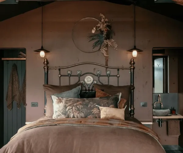 basalt-stay-interior Boutique vineyard villas
